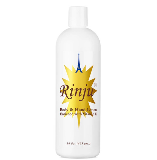 RINJU Hand & Body Lotion (16oz) RINJU Hand & Body Lotion (16oz)