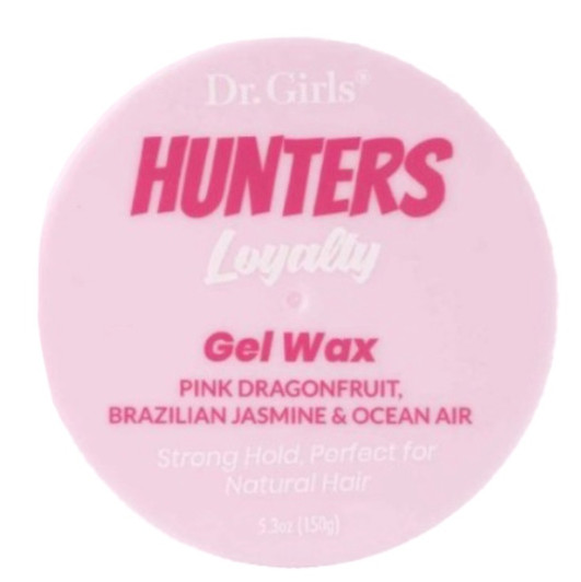 DR. GIRLS Hunters Gel Wax (5.3oz) DR. GIRLS Hunters Gel Wax (5.3oz)