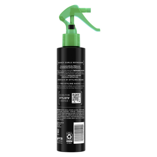 TRESemme Bouncy Curls Leave-In Refresher (6.7oz)