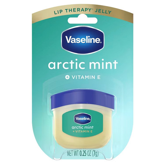 VASELINE Lip Therapy Mini Lip Balm (0.25oz)