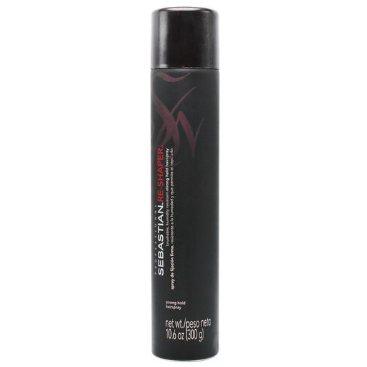 Sebastian Re-Shaper Strong Hold Hair Spray (10.6 oz)