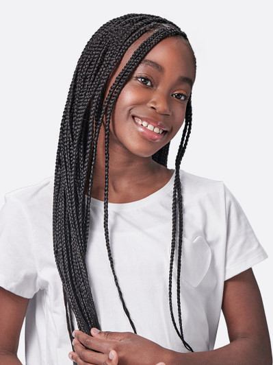 VIVACE Vivatress Pre-Stretched Kid Braid 3X 32"