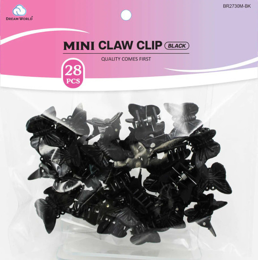 DREAM WORLD Jaw Clip Mini