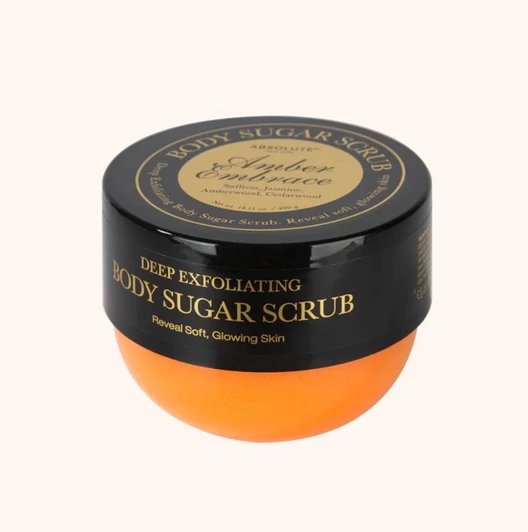 Amber Embrace Body Body Shower Gel (13.52 oz)