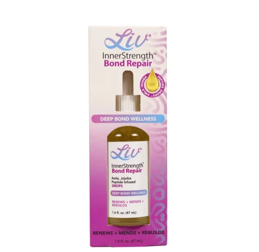 SUMMIT LIV Hair Oil Collection (1.6oz)