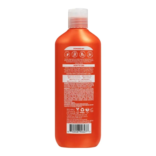 Cantu Ultra Moisture Nourishing Batana Shampoo (13oz)