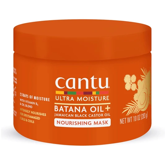 Cantu Ultra Moisture Nourishing Mask (10oz)