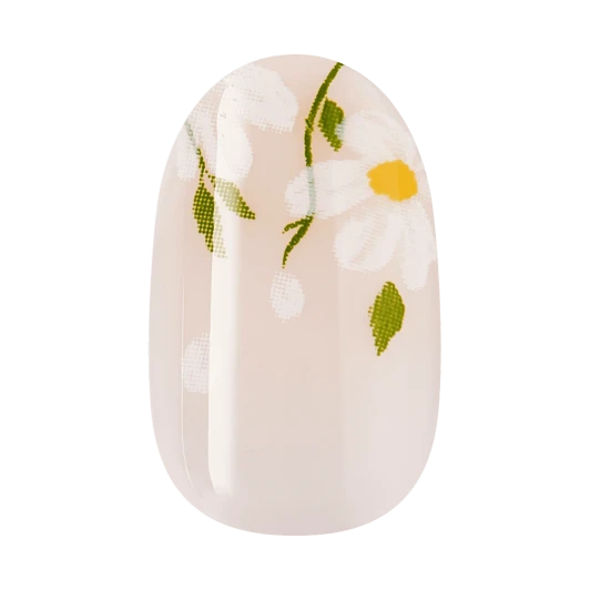 KISS Impress Manicure - VELVET BUNNY