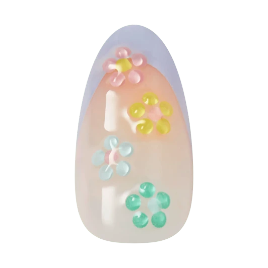KISS Impress Manicure - EASTER KISS Impress Manicure - EASTER
