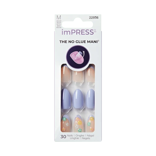 KISS Impress Manicure - EASTER KISS Impress Manicure - EASTER