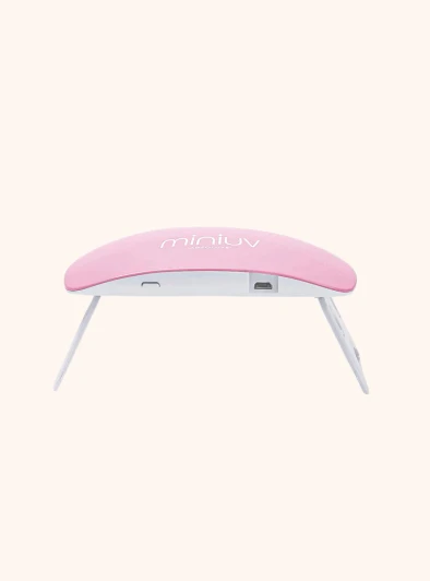 ABSOLUTE Master Gel Mini UV Led Lamp ABSOLUTE Master Gel Mini UV Led Lamp