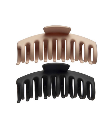 DIANE Claw Hair Clips (2 Pack) DIANE Claw Hair Clips (2 Pack)