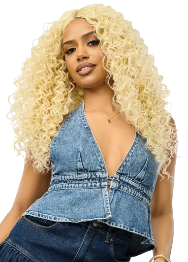 OUTRE Synthetic Hair Weave DEMA A+ (Hawaiian)