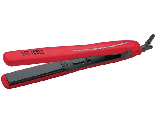 Hot Tools Flat Iron 1"