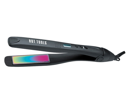 Hot Tools Flat Iron 1"