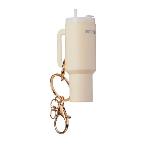 ARRIA Miniature Keychains