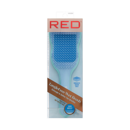 RED Wet Detangling Brush
