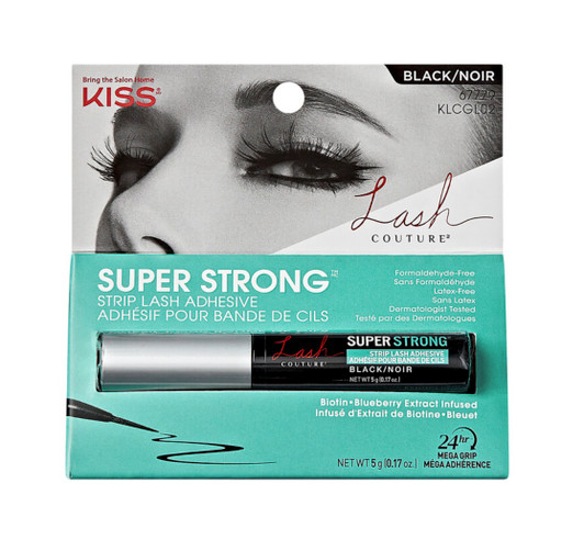KISS Lash Couture Super Strong Lash Adhesive
