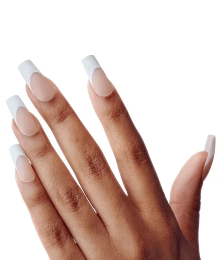 KISS Classy Nails - Movin