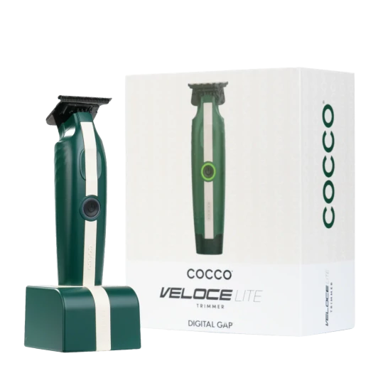 COCCO Veloce Lite Cordless Trimmer