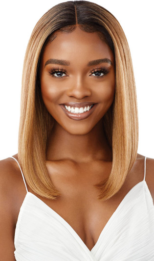 OUTRE Synthetic EveryWear HD Lace Front Wig - EVERY3 OUTRE Synthetic EveryWear HD Lace Front Wig - EVERY3