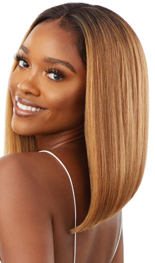 OUTRE Synthetic EveryWear HD Lace Front Wig - EVERY3 OUTRE Synthetic EveryWear HD Lace Front Wig - EVERY3