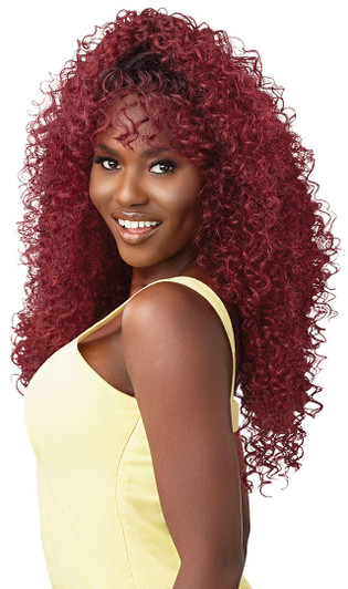 OUTRE Converti Cap Premium Synthetic Wig - DOMINICAN BOUNCE OUTRE Converti Cap Premium Synthetic Wig - DOMINICAN BOUNCE