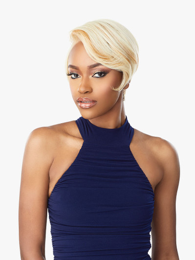 SENSATIONNEL Cloud 9 Swiss Lace What Lace 13x6 Frontal HD Lace Wig - KESHONA