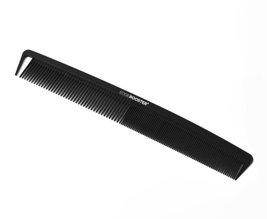 Style Factor Edge Booster Carbon Anti-Static Comb
