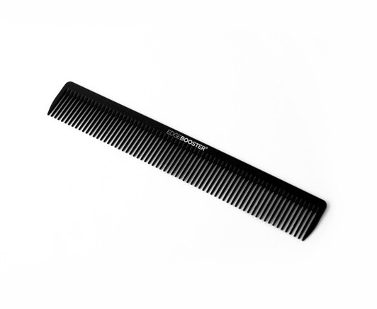 Style Factor Edge Booster Carbon Anti-Static Comb