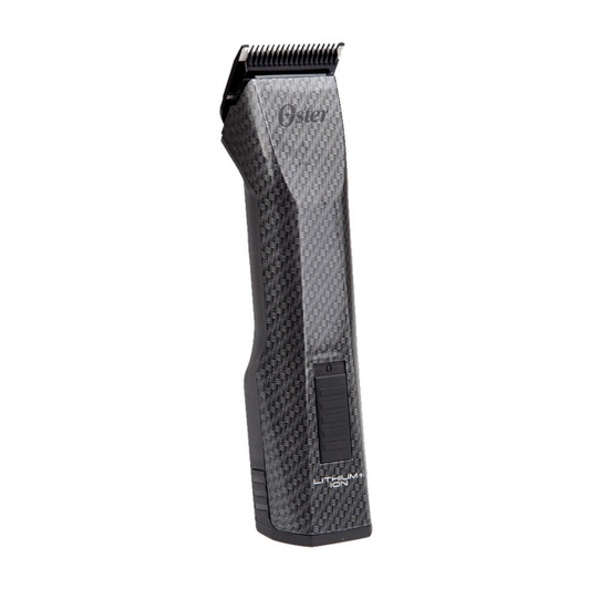 Oster Octane Cordless Clipper Powered by Lithium-Ion Battery