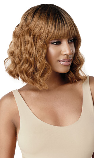 OUTRE Wigpop Synthetic Full Wig- TOMMY