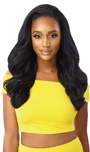 OUTRE Converti Cap Premium Synthetic Wig - SUNDAY ROMANCE OUTRE Converti Cap Premium Synthetic Wig - SUNDAY ROMANCE