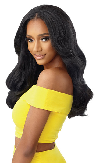 OUTRE Converti Cap Premium Synthetic Wig - SUNDAY ROMANCE OUTRE Converti Cap Premium Synthetic Wig - SUNDAY ROMANCE