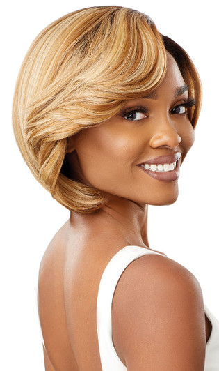 OUTRE Wigpop Synthetic Full Wig- TINAYE OUTRE Wigpop Synthetic Full Wig- TINAYE