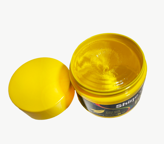 Ampro Shine N Jam Rainbow Edges Extra Hold and Shine