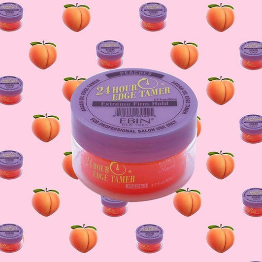 EBIN 24 Hour Edge Tamer Refresh