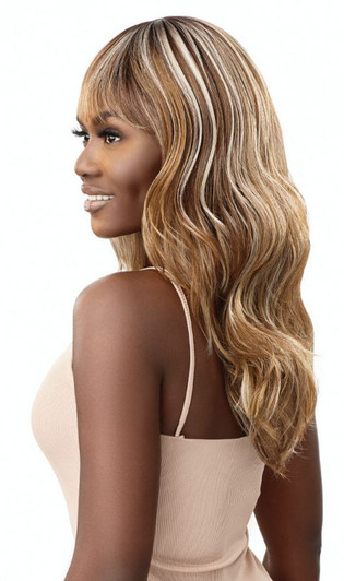 OUTRE Wigpop Synthetic Full Wig- SENNA