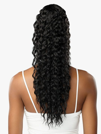 SENSATIONNEL Synthetic Lulu Pony - KOKO