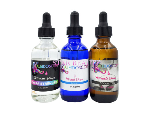 Kaleidoscope Miracle Hair Regrowth Treatments Kaleidoscope Miracle Hair Regrowth Treatments