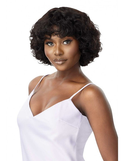 OUTRE Mytresses Purple Label 100% Unprocessed Human Hair Wig HH-PALMER OUTRE Mytresses Purple Label 100% Unprocessed Human Hair Wig HH-PALMER
