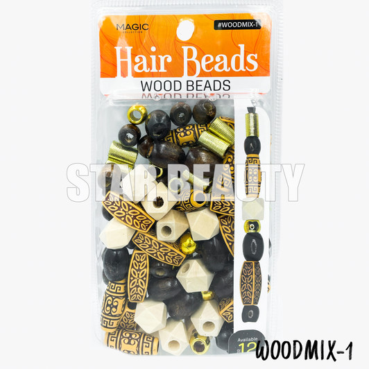 Accessories - STYLING TOOLS - THREAD - Star Beauty