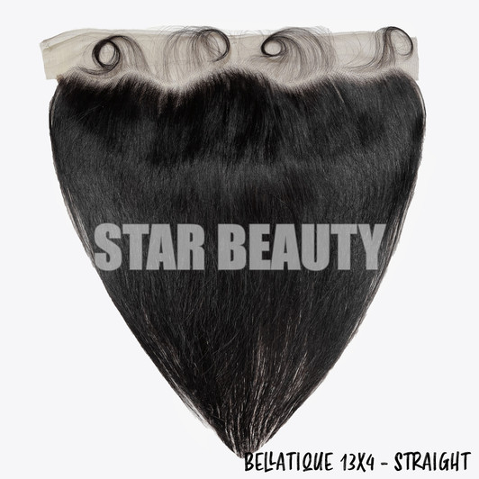 Bellatique Straight Frontal (12"-18") Bellatique Straight Frontal (12"-18")