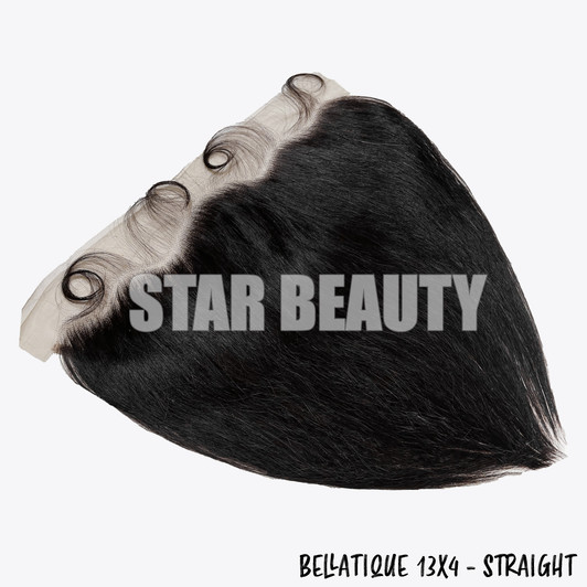 Bellatique Straight Frontal (12"-18") Bellatique Straight Frontal (12"-18")