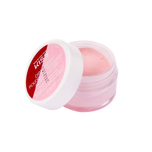 KISS Salon Dip Color Powder