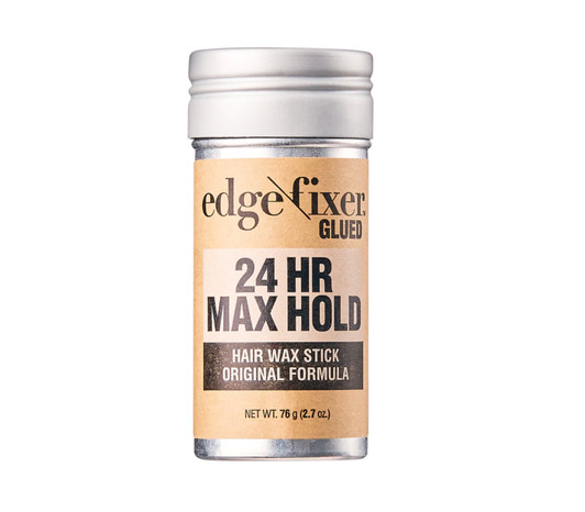 Edge Fixer Extreme Hold Gel, 3.38 oz - Fragrance Free – KISS USA