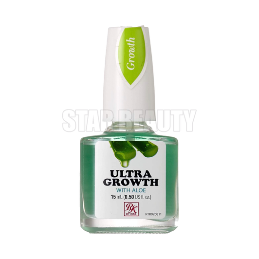 KISS Quick Drying Top Coat