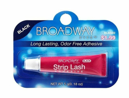 KISS Eyes Long Lasting Adhesive