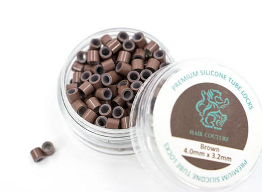 Hair Couture Premium Tube Locks