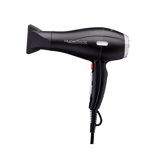 ドライヤー FRONTLINE - FRONTe P-UP CREA HAIR DRYER BLACK 楽天市場】【正規品】販売終了 ピーアップ クレア ドライヤー